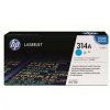 Toner HP 314A do Color LaserJet 2700/3000 | 3 500 str. | cyan