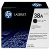 Toner HP 38A do LaserJet 4200 | 12 000 str. | black