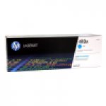 Toner HP 410A do Color LaserJet Pro M452/M477 | 2 300 str. |
