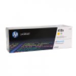 Toner HP 410X do Color LaserJet Pro M452/477 | 5 000 str. |