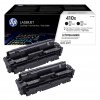 Toner HP 410X do Color LaserJet Pro M452/477 2pak | 2 x 6 500 str. |
