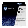 Toner HP 45A do LaserJet 4345 | 18 000 str. | black