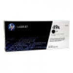 Toner HP 49A do LaserJet 1160/1320/3390/3392 | 2 500 str. |