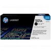 Toner HP 501A do Color LaserJet 3600/3800 | 6 000 str. | black