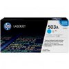 Toner HP 503A do Color LaserJet 3800 | 6 000 str. | cyan