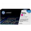 Toner HP 503A do Color LaserJet 3800 | 6 000 str. | magenta