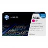 Toner HP 504A do Color LaserJet 3525/3530 | 7 000 str. |