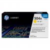 Toner HP 504A do Color LaserJet 3525/3530 | 7 000 str. |