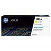 Toner HP 508A do Color LaserJet  M552/553 | 5 000 str. |