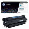 Toner HP 508X do Color LaserJet  M552/553 | 9 500 str. |