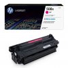 Toner HP 508X do Color LaserJet  M552/553 | 9 500 str. |