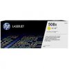 Toner HP 508X do Color LaserJet  M552/553 | 9 500 str. | yellow