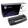 Toner HP 53A do LaserJet P2014/2015, M2727 | 3 000 str. | black