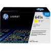 Toner HP 641A do Color LaserJet 4600/4610/4650 | 8 000 str. | yellow