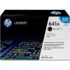 Toner HP 641A do Color LaserJet 4600/4650 | 9 000 str. | black
