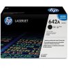 Toner HP 642A do Color LaserJet CP4005 | 7 500 str. | black