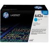 Toner HP 642A do Color LaserJet CP4005 | 7 500 str. | cyan | EOL