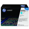 Toner HP 644A do Color LaserJet CM4730 | 12 000 str. | cyan