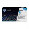 Toner HP 646A do Color LaserJet CM4540 | 12 500str. |