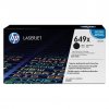 Toner HP 649X do LaserJet CP4525 | 17 000 str. |