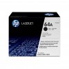 Toner HP 64A do LaserJet P4014/4015/4515 | 10 000 str. |