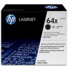 Toner HP 64X do LaserJet P4015/4515 | 24 000 str. | black