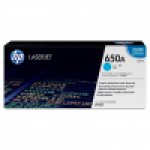 Toner HP 650A do Color LaserJet CP5525, M750 | 15 000 str. |