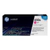 Toner HP 650A do Color LaserJet CP5525, M750 | 15 000 str. |