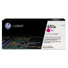 Toner HP 651A do HP LaserJet E 700 color M775 | 16 000 str. |