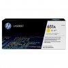 Toner HP 651A do HP LaserJet E 700 color M775 | 16 000 str. |