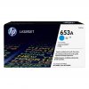 Toner HP 653A do Color LaserJet Enterprise M680 | 16 500 str. |