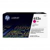 Toner HP 653A do Color LaserJet Enterprise M680 | 16 500 str. |