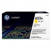 Toner HP 653A do Color LaserJet Enterprise M680 | 16 500 str. |
