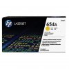 Toner HP 654A do Color LaserJet Enterprise M651 | 15 000 str. |