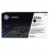 Toner HP 654X do Color LaserJet Enterprise M651| 20 500 str. |