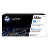 Toner HP 656X do 	Color LaserJet Enterprise M652/M653 | 22 000 str. |