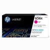 Toner HP 656X do 	Color LaserJet Enterprise M652/M653 | 22 000 str. |