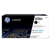 Toner HP 656X do 	Color LaserJet Enterprise M652/M653 | 27 000 str. |