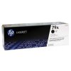 Toner HP 79A do LaserJet Pro M12/26 | 1 000 str. | black