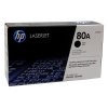 Toner HP 80A do LaserJet Pro 400 M401/425 | 2 560 str. |