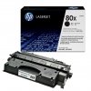 Toner HP 80X do LaserJet Pro 400 M401/425 | 6 900 str. |