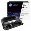 Toner HP 81A do LJ ENTERPRISE M604/605/606/630 | 10 500 str. |