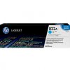 Toner HP 822A do Color LaserJet 9500 | 25 000 str. | cyan