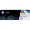 Toner HP 822A do Color LaserJet 9500 | 25 000 str. | yellow