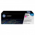Toner HP 824A do Color LaserJet CP6015/6030/6040 | 21 000 str. |