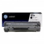 Toner HP 85A do LaserJet Pro P1102, M1132/1212/1217 | 1 600 str. |