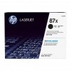 Toner HP 87X do LaserJet Enterprise M506/527 | 18 000 str. | black