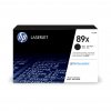 Toner HP 89X do LaserJet Enterprise M507, M528 | 10 000 str. |