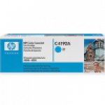 Toner HP C4192A do Color LaserJet 4500/4550 | 6 000 str. | cyan