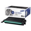 Toner HP do Samsung CLP-K660A | 2 500 str. | black